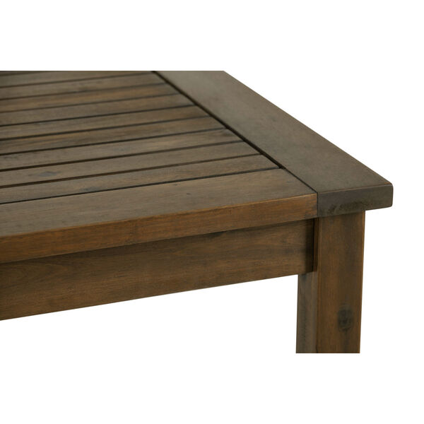 Patio Dining Table, image 4