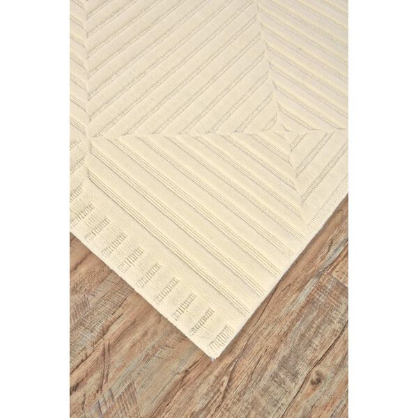 Channels Ivory Area Rug, image 3