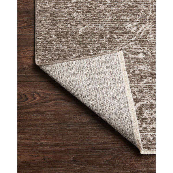 Vance Taupe and Dove Area Rug, image 6