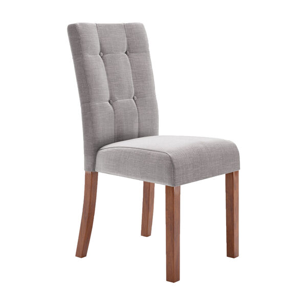Pomeroy Button Tufted Side Chair Set of 2, image 2