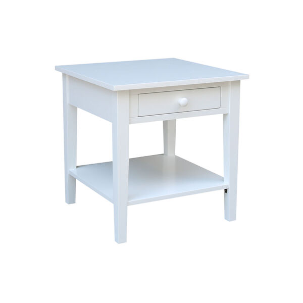 Spencer End Table, image 1