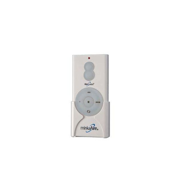 RC210 Handheld AireControl 32 Bit Ceiling Fan Remote System, image 1