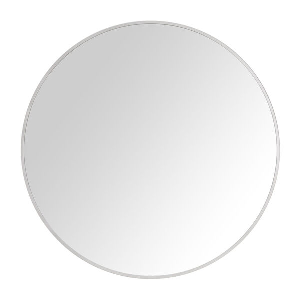 Avon Stainless Steel 24-Inch Mirror, image 2