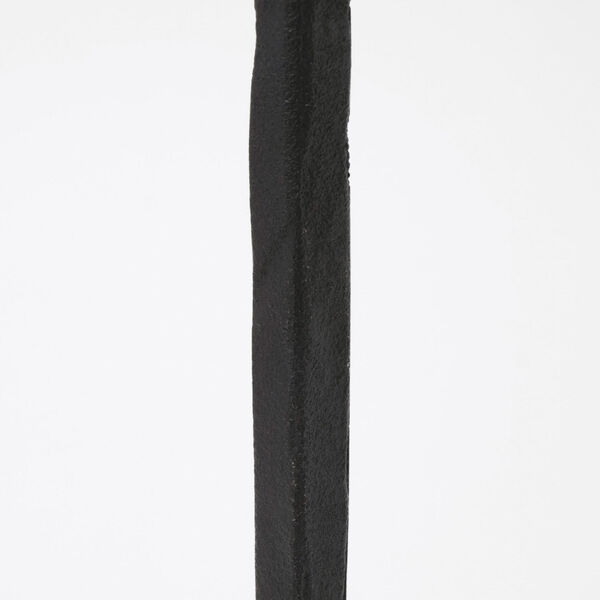 Levit Black Large Table Candle Holder, image 6