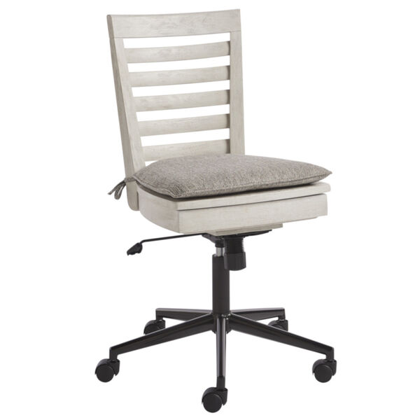 Sea Salt Office Chair, image 2