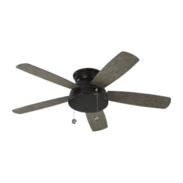 Traverse Aged Pewter 52-Inch Ceiling Fan, image 7