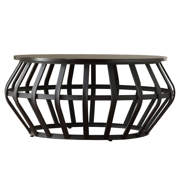Cage Coffee Table, image 3