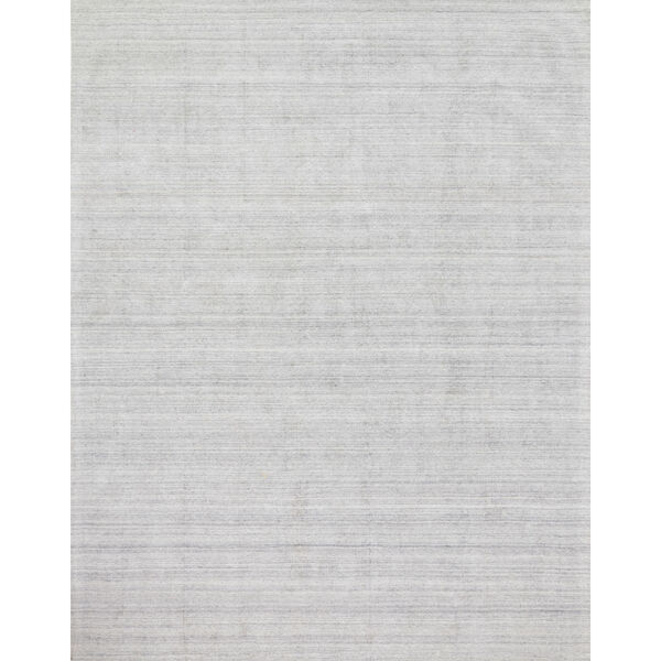 Crafted by Loloi Pasadena Fog Rectangle: 2 Ft. x 3 Ft. Rug, image 1
