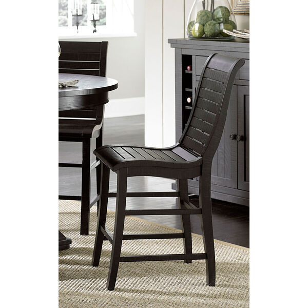 Willow Counter Chair, Set of 2, image 1