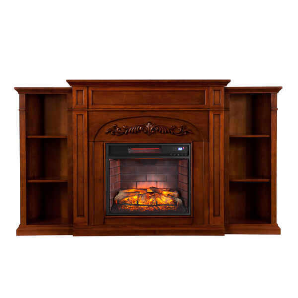 Chantilly Infrared Fireplace, image 3