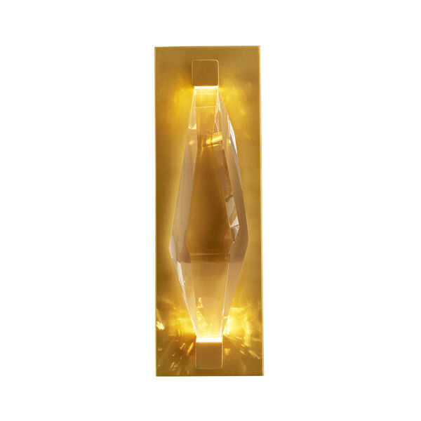 Maisie LED Wall Sconce, image 2