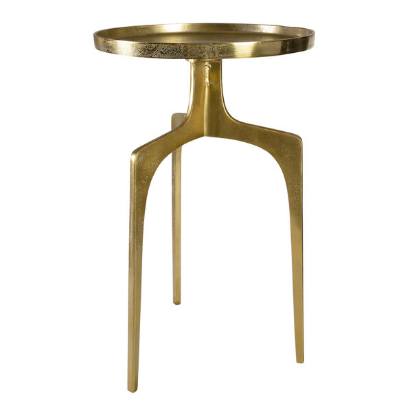 Kenna Gold Coffee Table, image 1