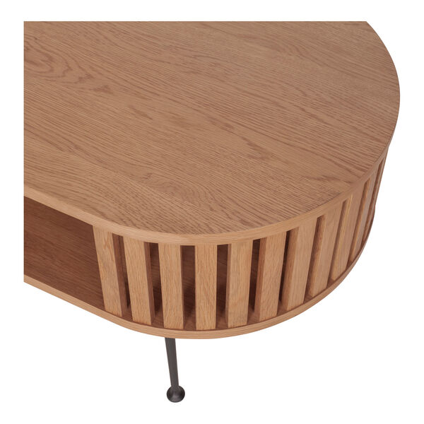 Henrich Natural Coffee Table, image 5