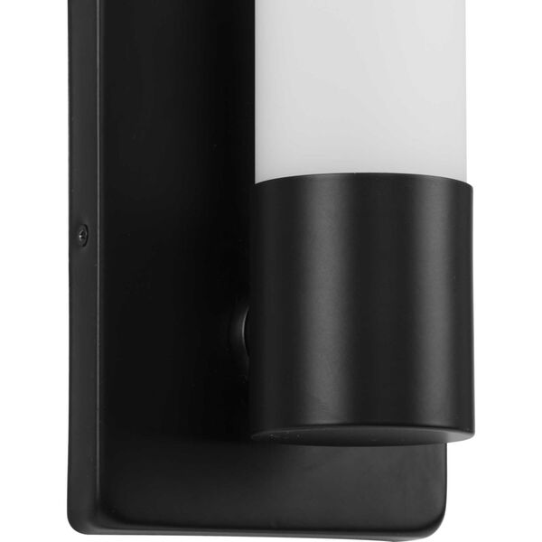 Blanco Black Five-Inch ADA LED Wall Sconce, image 3