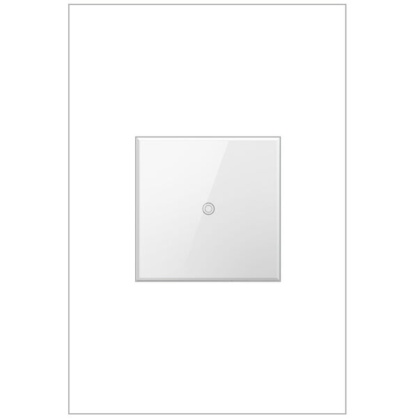 White Touch Dimmer, image 1