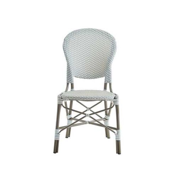 Isabell Outdoor Dining Chair, image 5