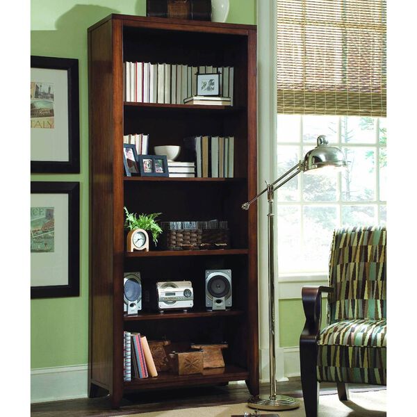 Danforth Tall Bookcase, image 1
