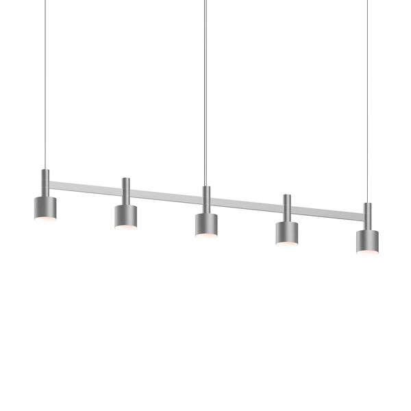 Systema Staccato LED Linear Pendant, image 1