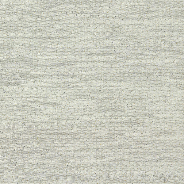 Ronald Redding Organic Cork Grasscloth Metallic Wallpaper - SAMPLE SWATCH ONLY, image 1