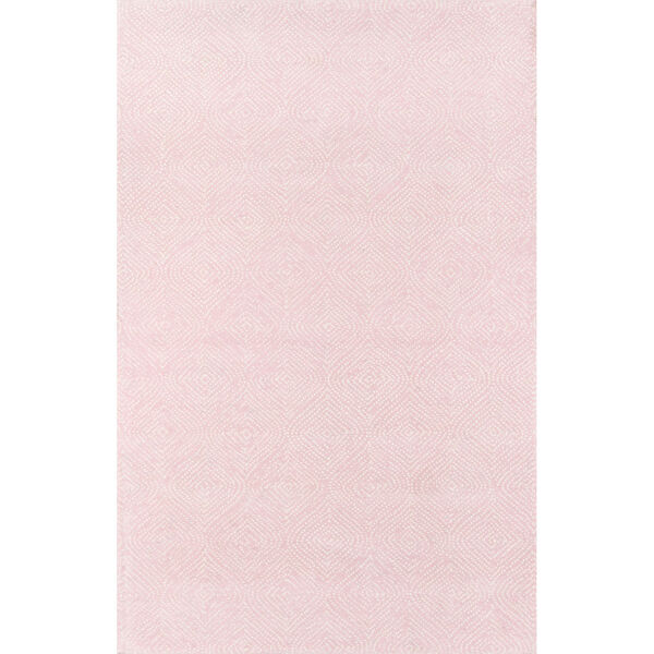 Roman Holiday Pink  Rug, image 1