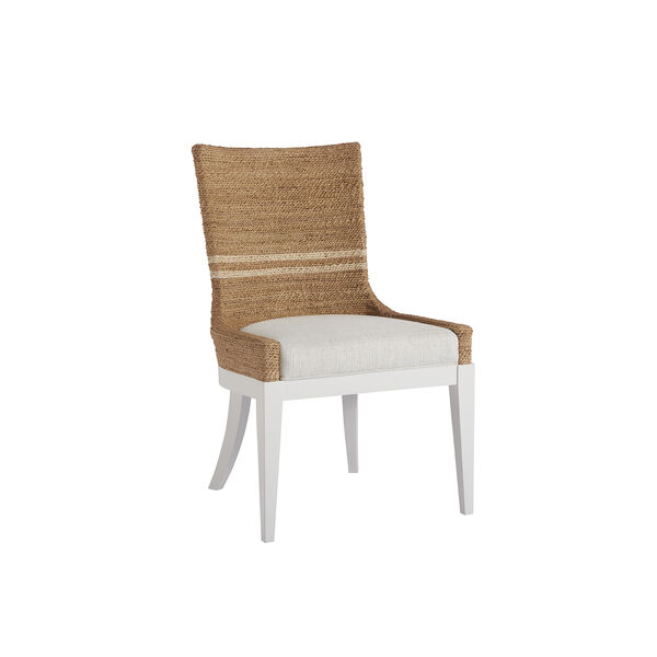 Escape Sailcloth Siesta Key Dining Chair- Set of 2, image 1