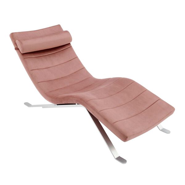 Gilda Rose Lounge Chair, image 3