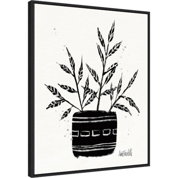 Anne Tavoletti Plant Sketches Ix Wall Art, image 2
