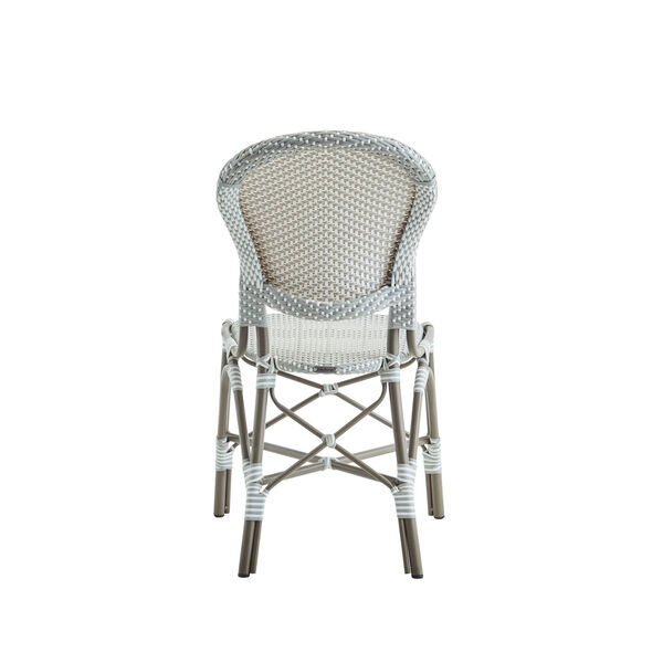 Isabell Outdoor Dining Chair, image 4