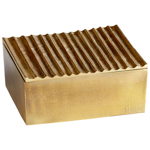 Bullion Small Container, image 1