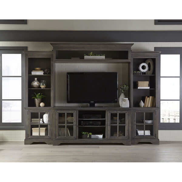Dilworth Storm Complete Wall Unit, image 1