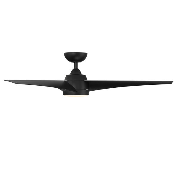 Sonoma 56-Inch LED Smart Indoor Outdoor Ceiling Fan, image 4