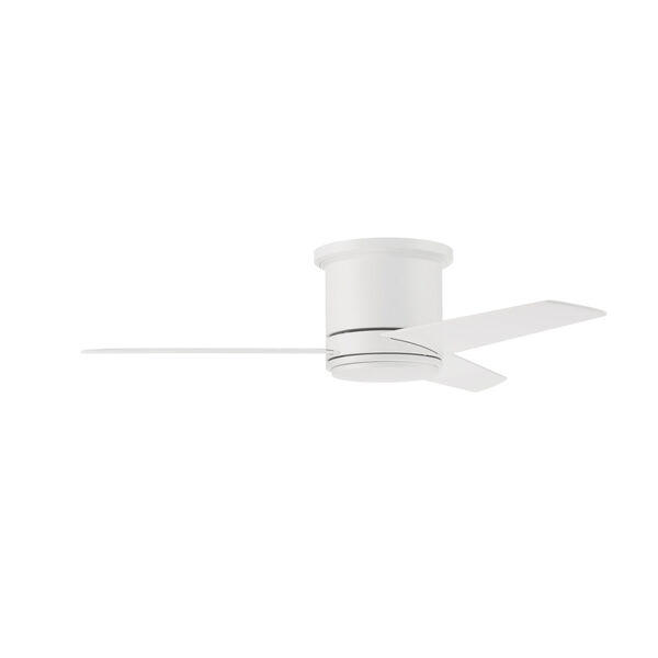 Cole II 44-Inch LED Ceiling Fan, image 6