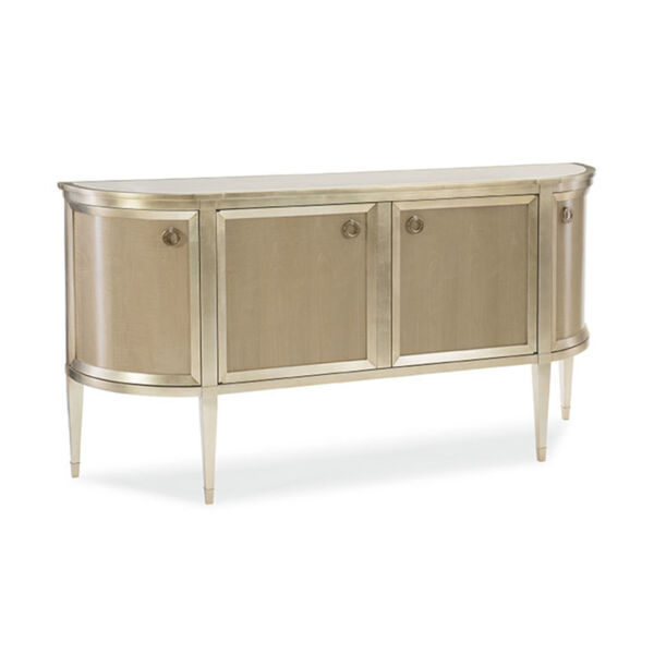 Classic Gold A-Door It Sideboard, image 2
