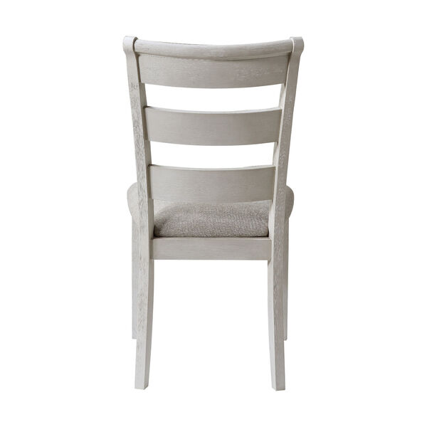 Pendleton Ivory Side Chair, image 5