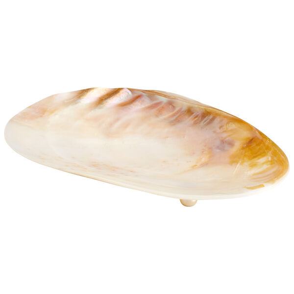 Abalone Small Shell Tray, image 1