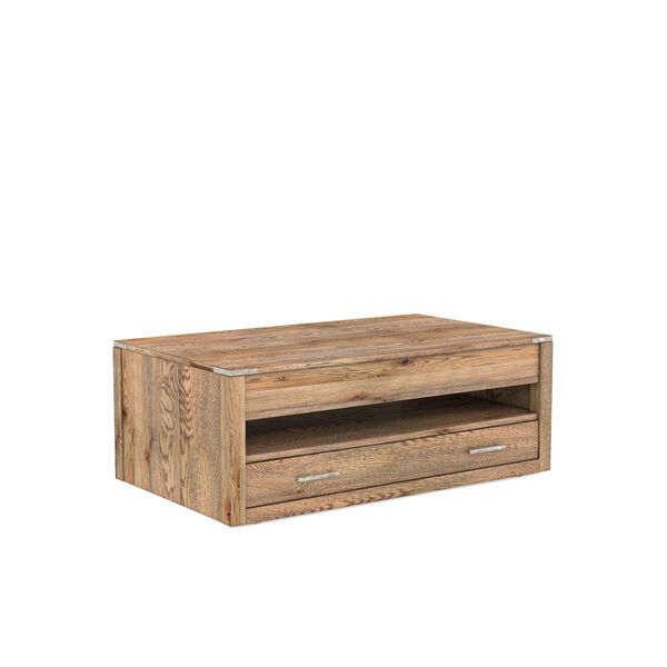 A.R.T. Furniture Passage Lift Top Coffee Table, image 1