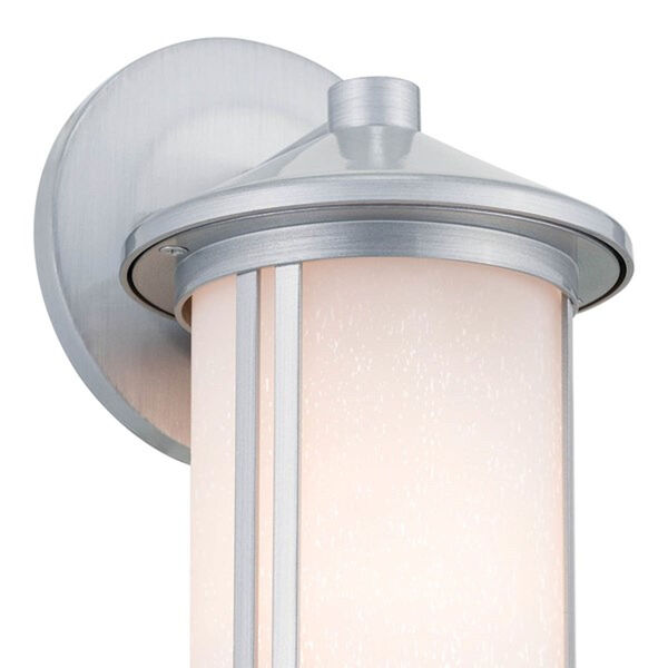 Lombard One-Light Outdoor Small Wall Sconce, image 4