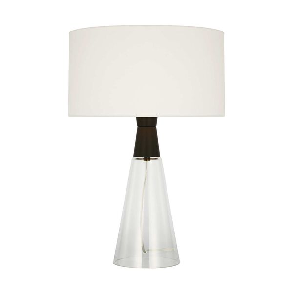 Pender One-Light Medium Table Lamp by Drew and Jonathan, image 1
