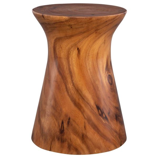 Swell Natural End Table, image 1