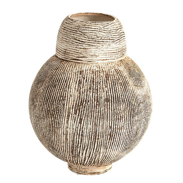 Scord Sand Gord Vase, image 1