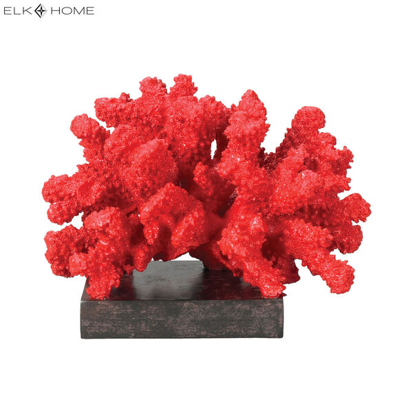 Fire Island Coral, image 3