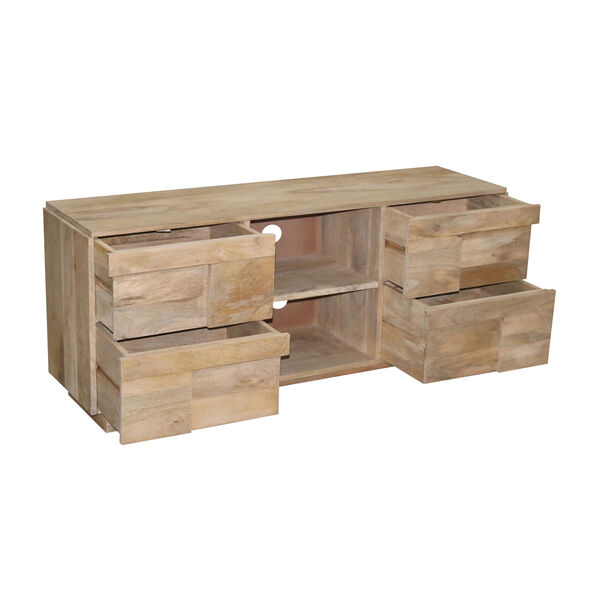 Outbound Natural Mango Chest, image 3