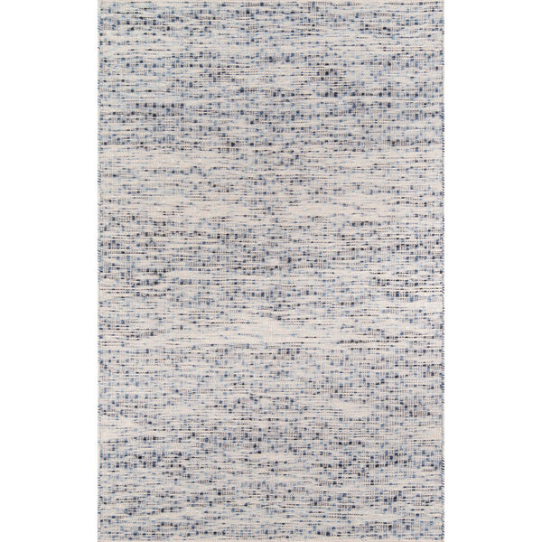 Dartmouth Blue Rectangular: 3 Ft. 9 In. x 5 Ft. 9 In. Rug, image 1