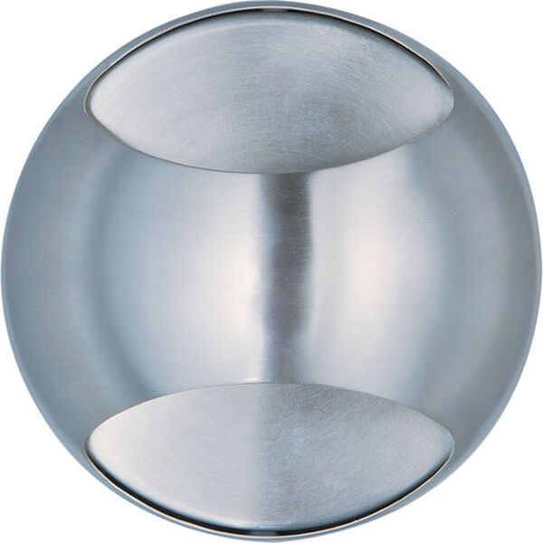 Wink Satin Nickel One-Light Wall Sconce, image 1