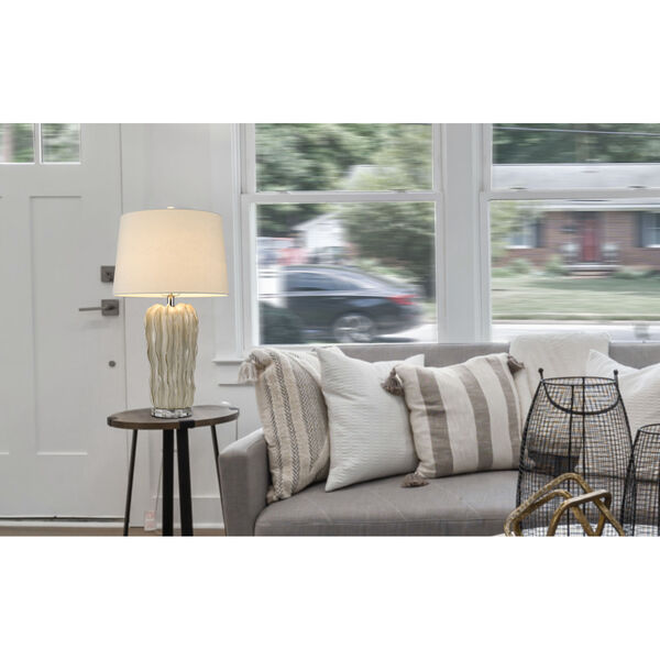 Montpelier Pearl One-Light Table Lamp - (Open Box), image 2