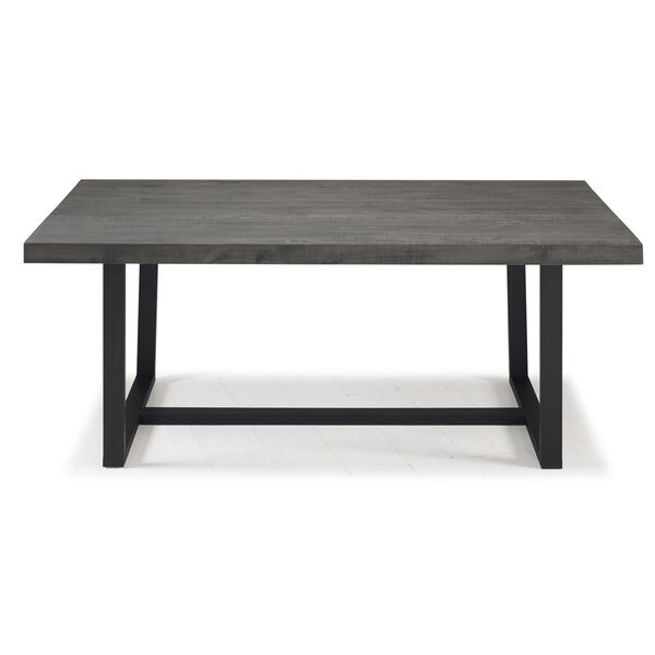 Grey Dining Table, image 2