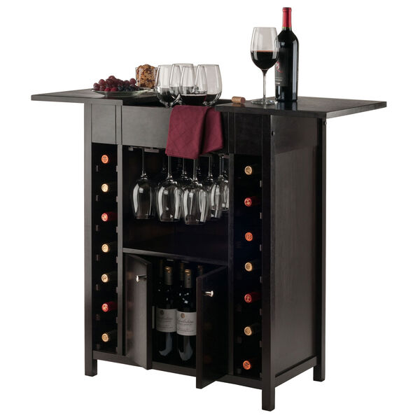 Yukon Wine Cabinet, image 3