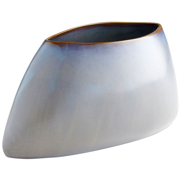 Granite Rossi Vase, image 1