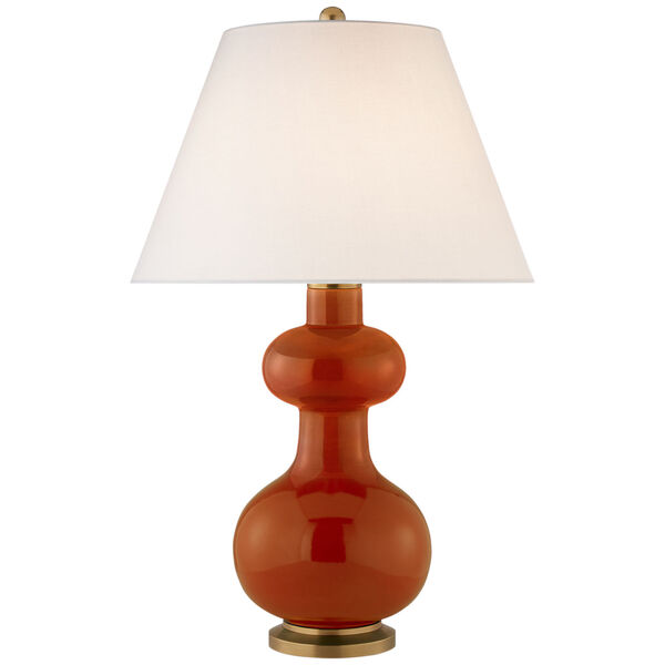 Chambers Table Lamp By Christopher Spitzmiller, image 1