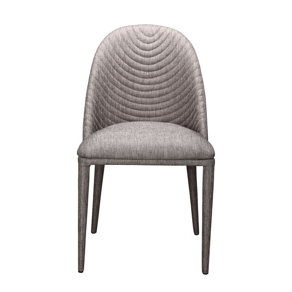 Libby Dining Chair Grey-Set Of Two, image 1